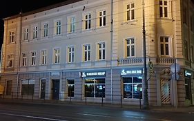 Apartament z Jacuzzi Nova Bydgoszcz