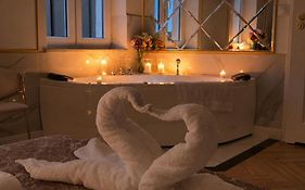 Apartament z Jacuzzi Nova Bydgoszcz